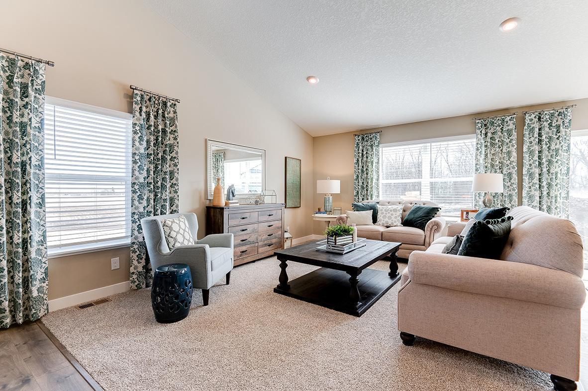 View of Residential at 5112 Mustang Circle, Woodbury MN 55129, Woodbury - Mike Wilen | Minnesota Team Real Estate