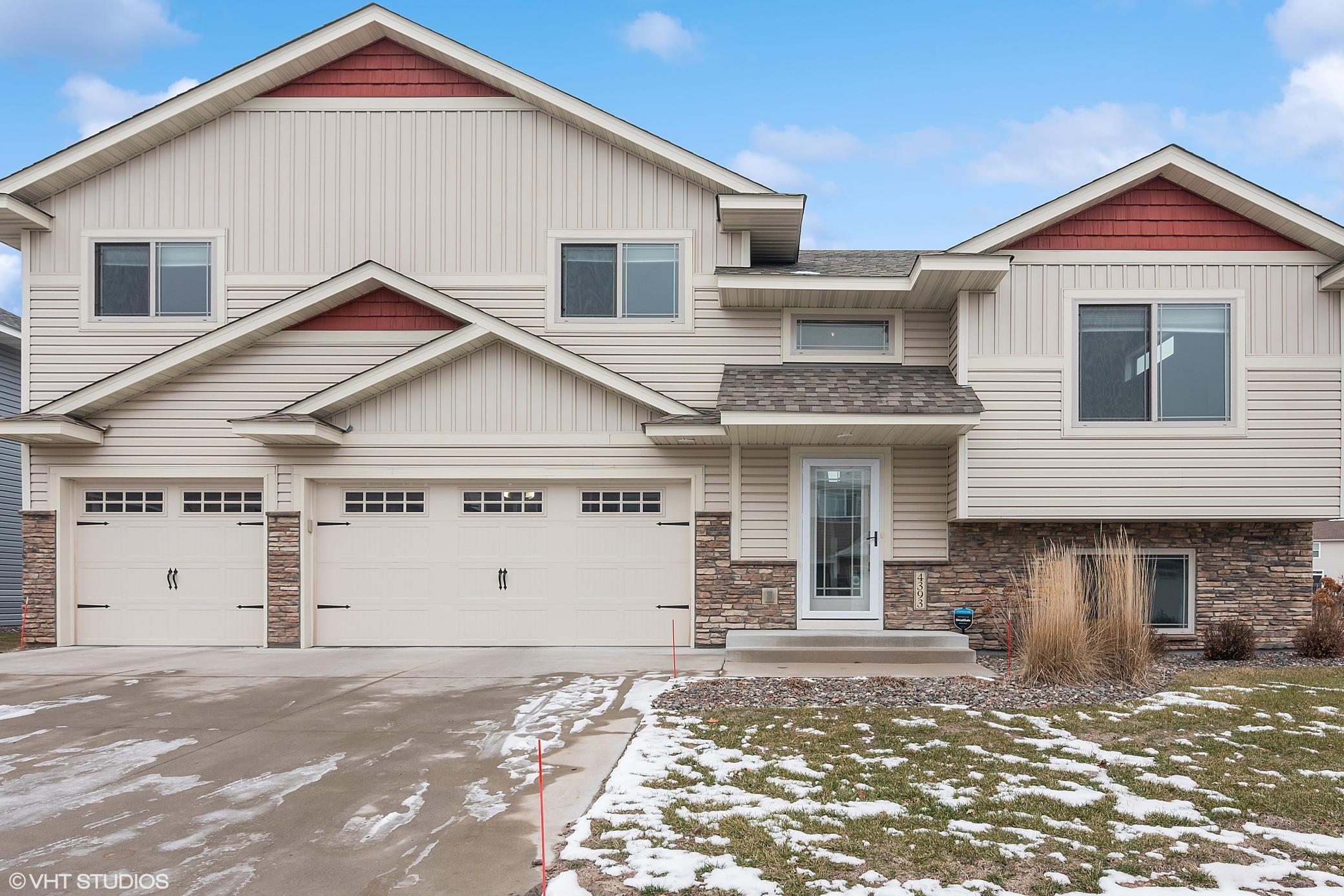 View of Residential at 4393 122nd Circle, Blaine MN 55449, Blaine - Mike Wilen | Minnesota Team Real Estate