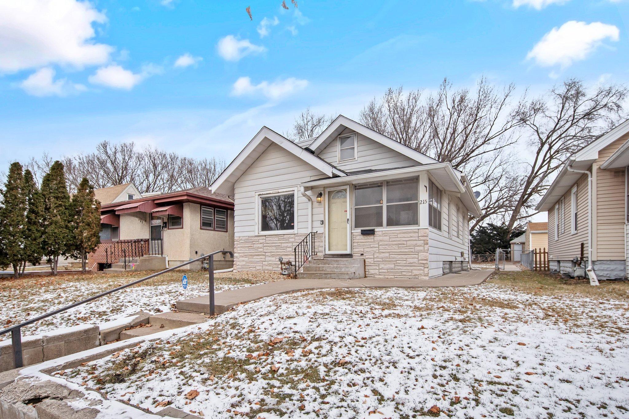 View of Residential at 215 Maryland Avenue, Saint Paul MN 55117, Saint Paul - Mike Wilen | Minnesota Team Real Estate