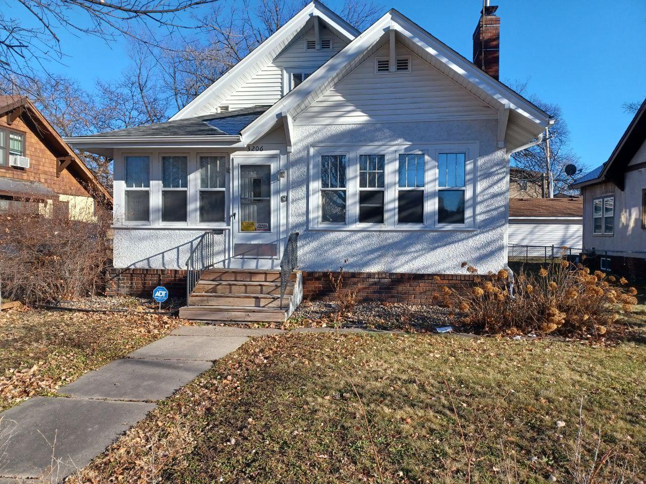 View of Residential at 3206 Humboldt Avenue, Minneapolis MN 55412, Minneapolis - Mike Wilen | Minnesota Team Real Estate