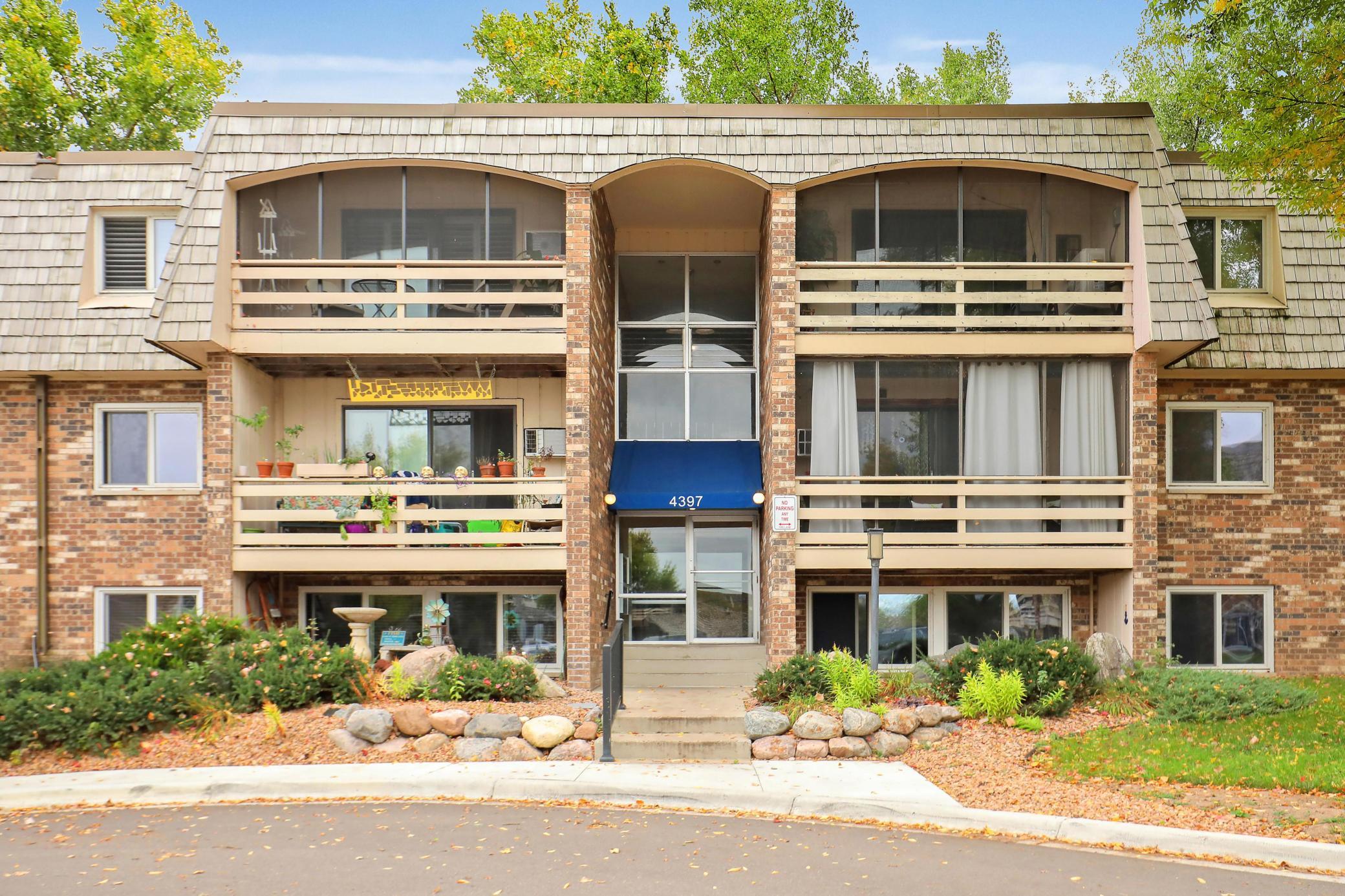 View of Residential at 4397 Wilshire Boulevard #106, Mound MN 55364, Mound - Mike Wilen | Minnesota Team Real Estate