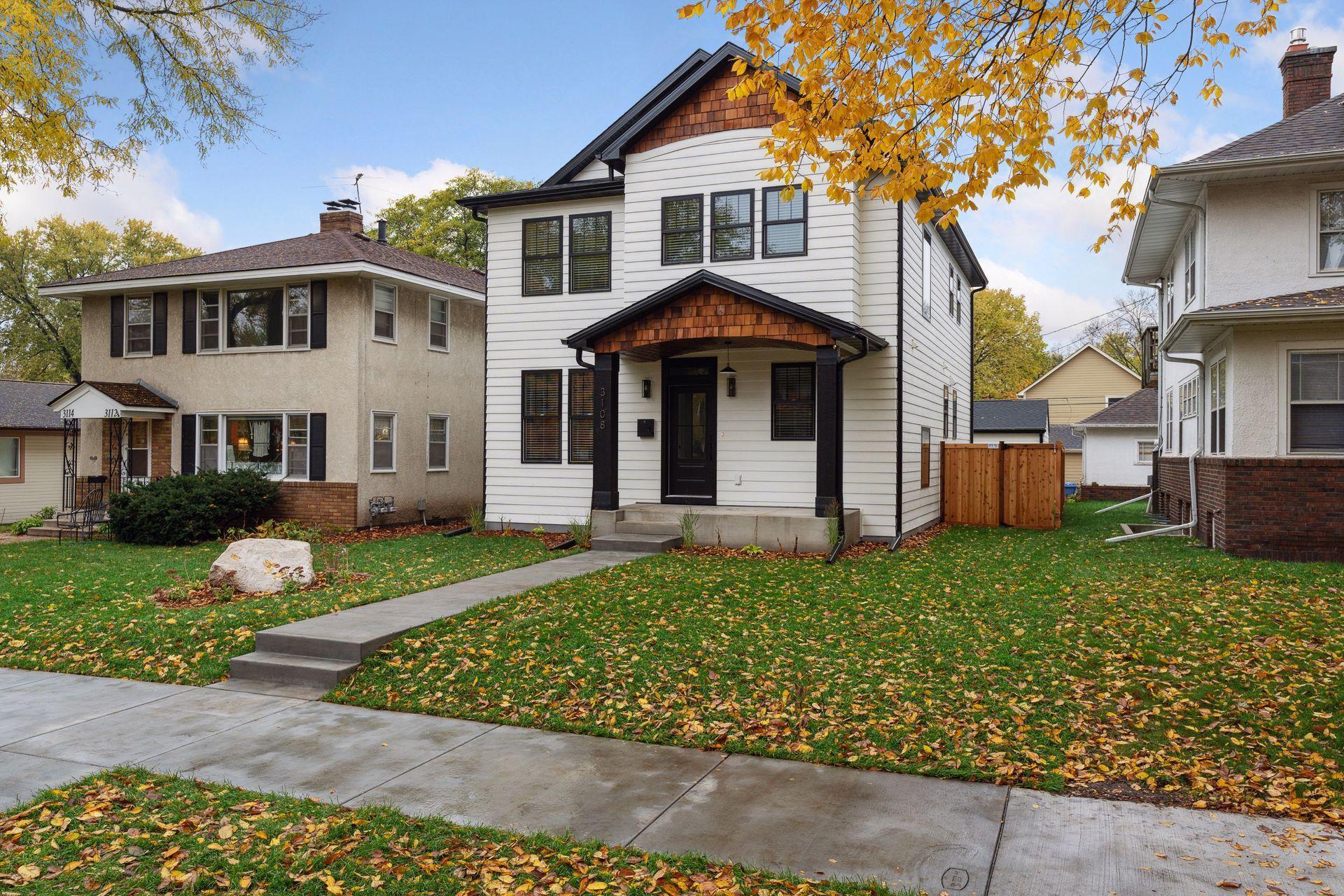 View of Residential at 3108 45th Avenue, Minneapolis MN 55406, Minneapolis - Mike Wilen | Minnesota Team Real Estate