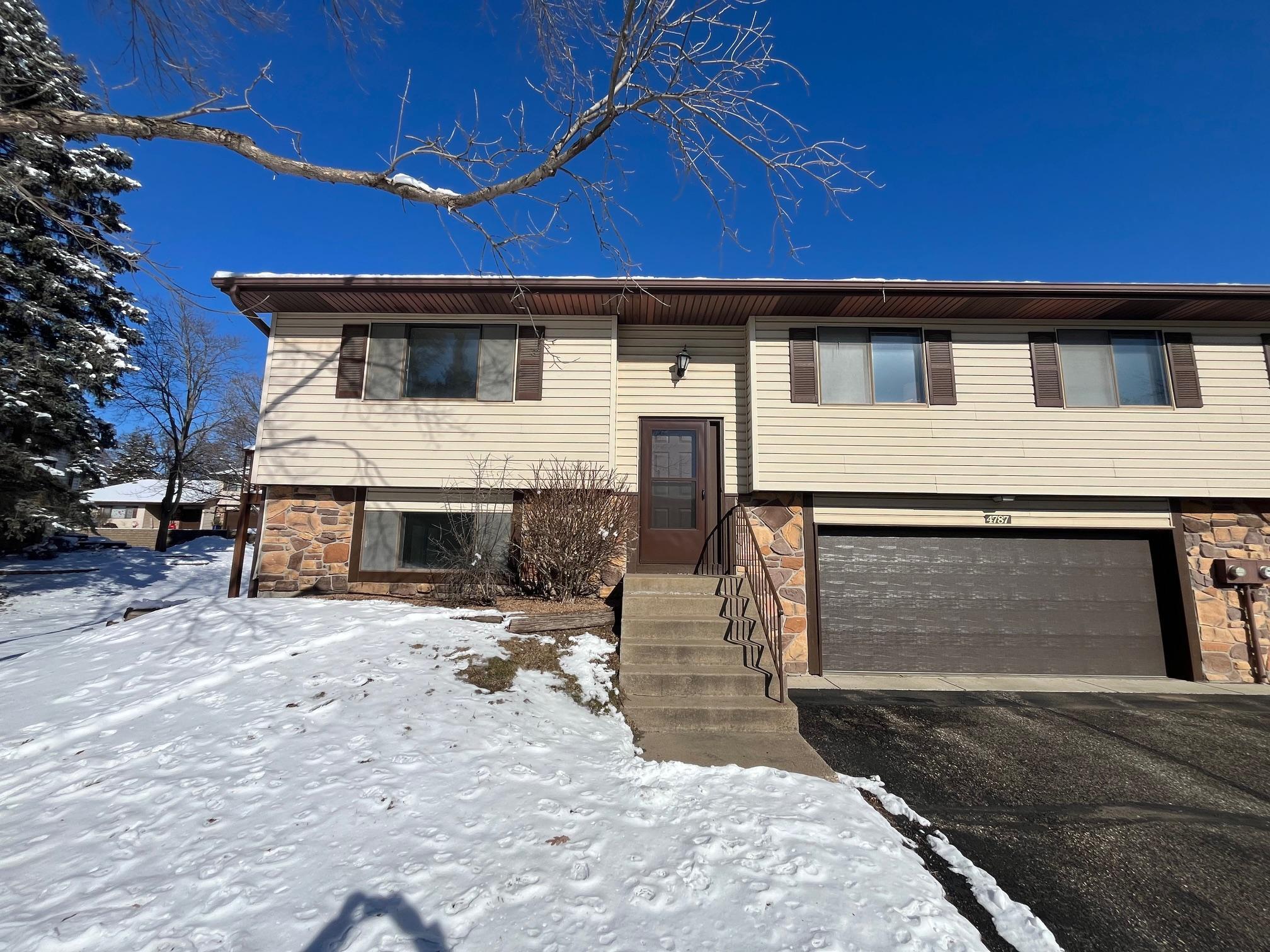View of Residential at 4787 Avon Street, Shoreview MN 55126, Shoreview - Mike Wilen | Minnesota Team Real Estate