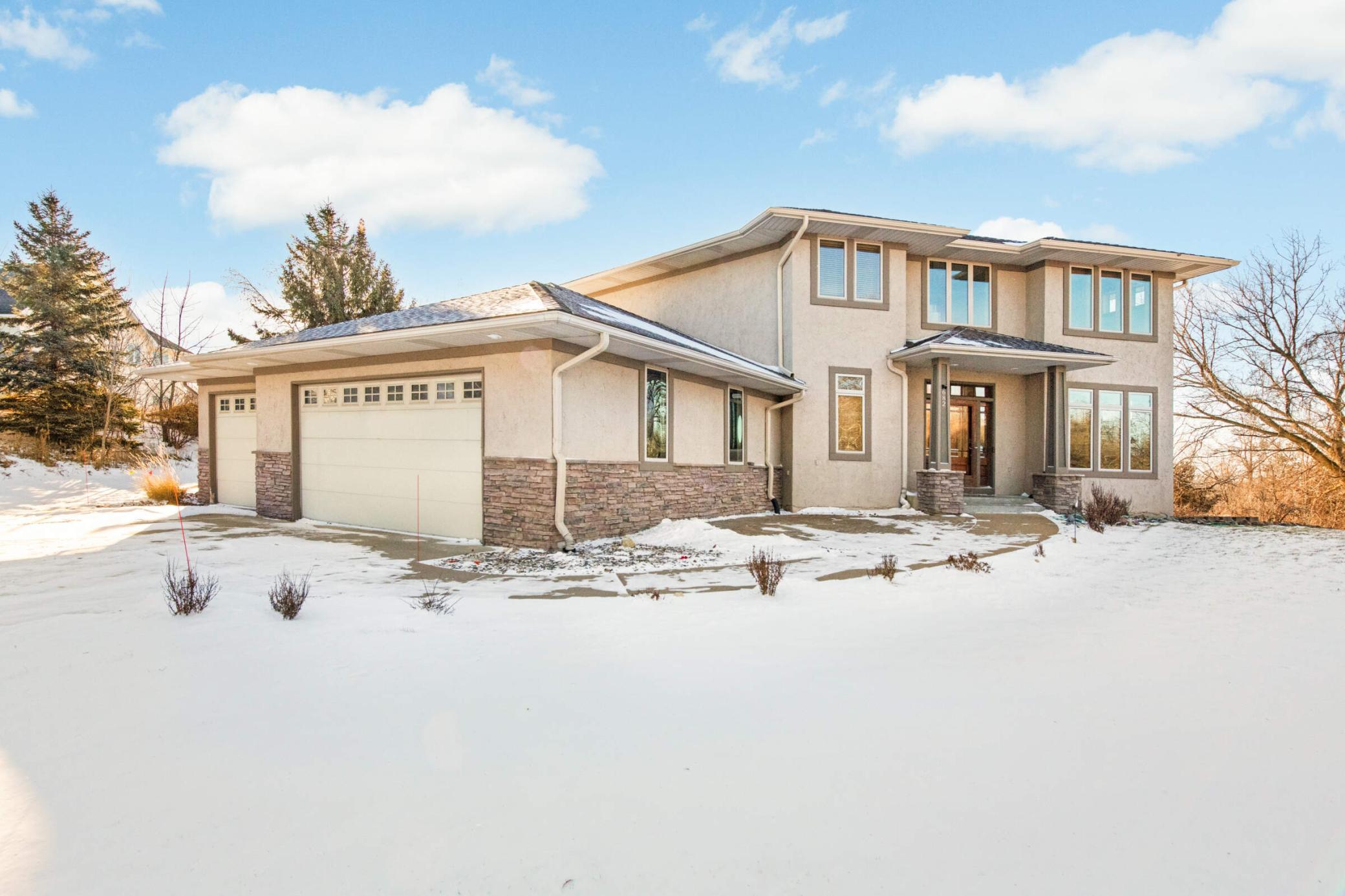 View of Residential at 682 Sterling Street, Maplewood MN 55119, Maplewood - Mike Wilen | Minnesota Team Real Estate