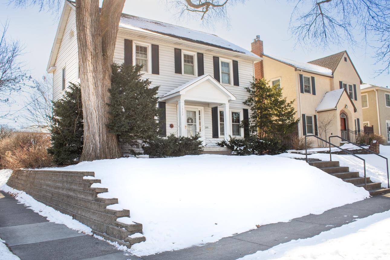 View of Residential at 1822 Stanford Avenue, Saint Paul MN 55105, Saint Paul - Mike Wilen | Minnesota Team Real Estate