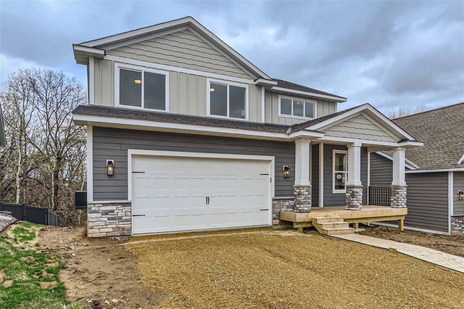 View of Residential at 7384 Agate Trail, Inver Grove Heights MN 55077, Inver Grove Heights - Mike Wilen | Minnesota Team Real Estate