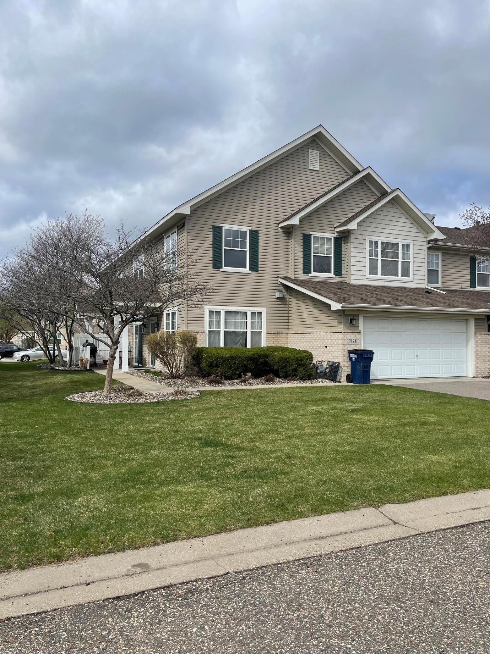 View of Residential at 17171 Encina Path #1001, Farmington MN 55024, Farmington - Mike Wilen | Minnesota Team Real Estate