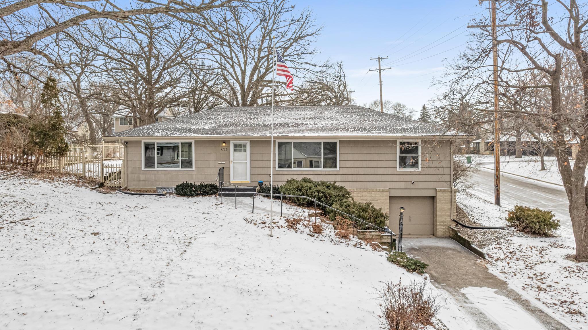 View of Residential at 7729 North Street, Saint Louis Park MN 55426, Saint Louis Park - Mike Wilen | Minnesota Team Real Estate