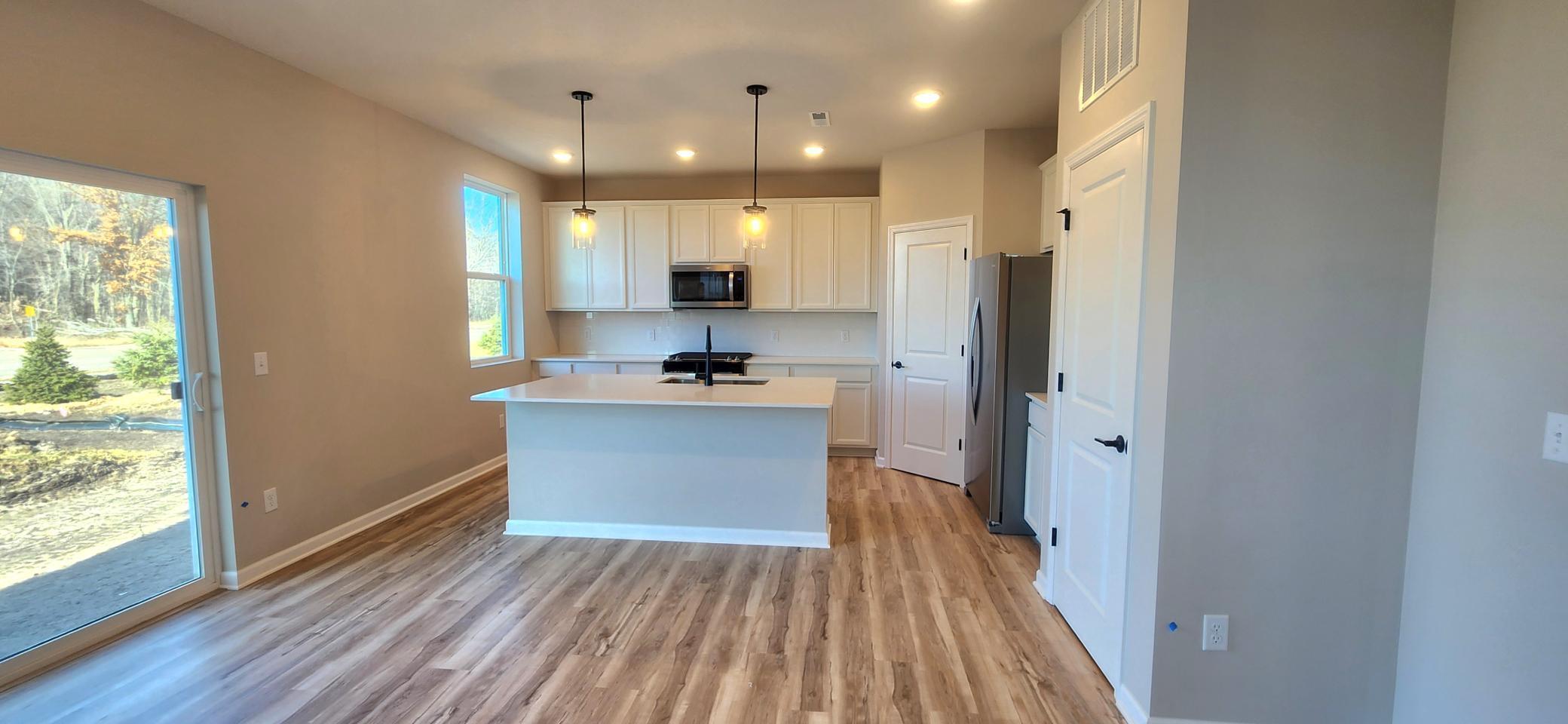 View of Residential at 12638 Marmon Street, Blaine MN 55449, Blaine - Mike Wilen | Minnesota Team Real Estate