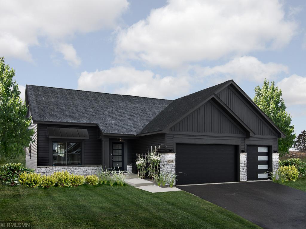 View of Residential at 9595 Andrew Avenue, Elko New Market MN 55020, Elko New Market - Mike Wilen | Minnesota Team Real Estate