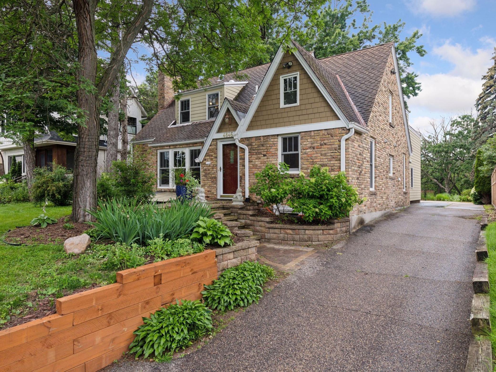 View of Residential at 4846 France Avenue, Edina MN 55410, Edina - Mike Wilen | Minnesota Team Real Estate