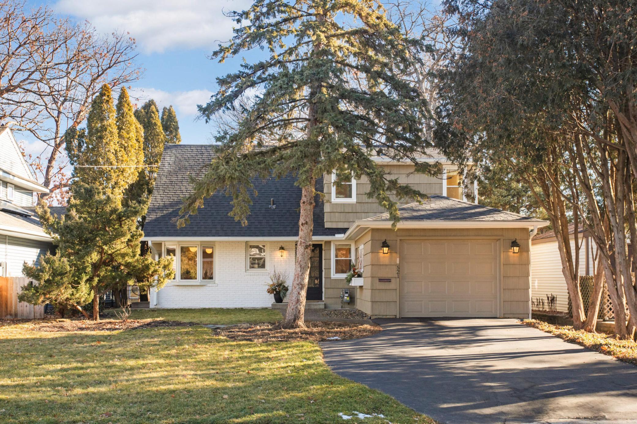 View of Residential at 521 Arthur Street, Hopkins MN 55343, Hopkins - Mike Wilen | Minnesota Team Real Estate