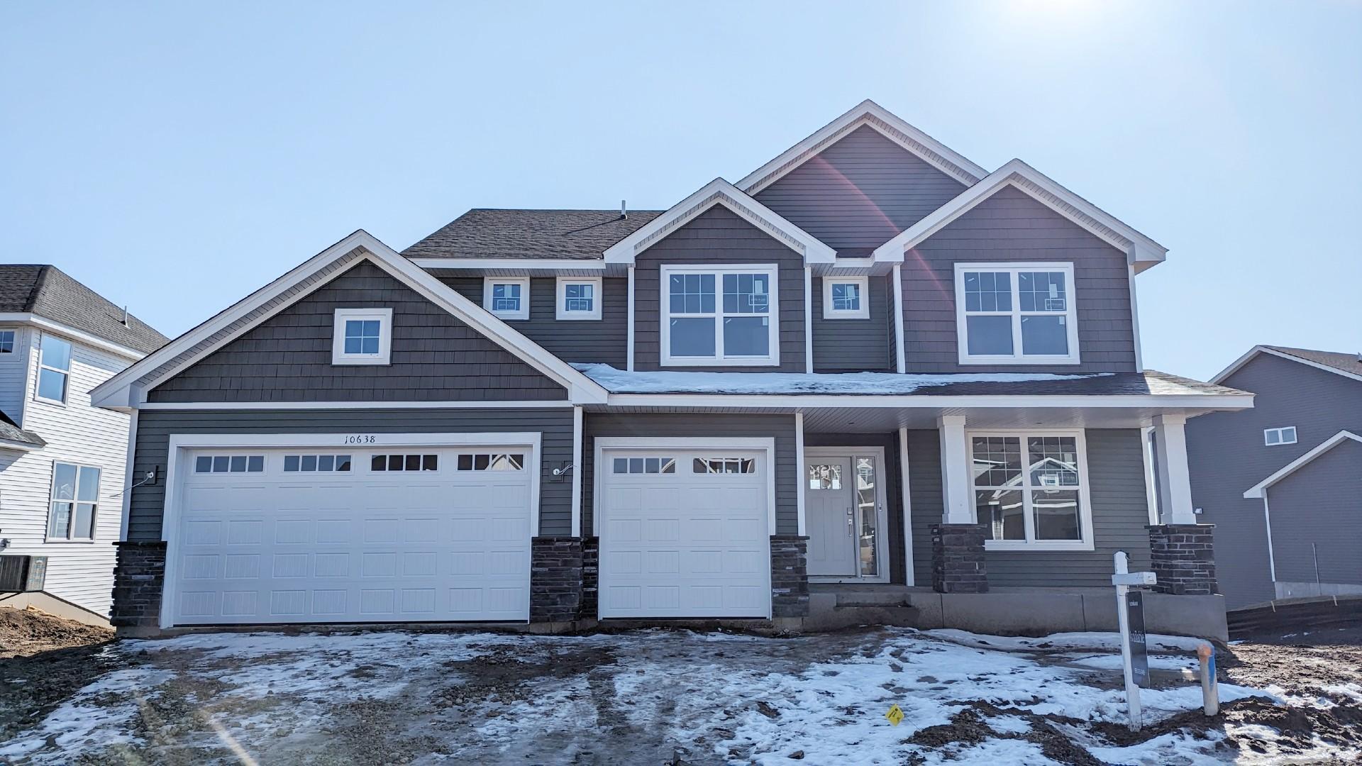 View of Residential at 10638 Blackmoor Road, Woodbury MN 55129, Woodbury - Mike Wilen | Minnesota Team Real Estate