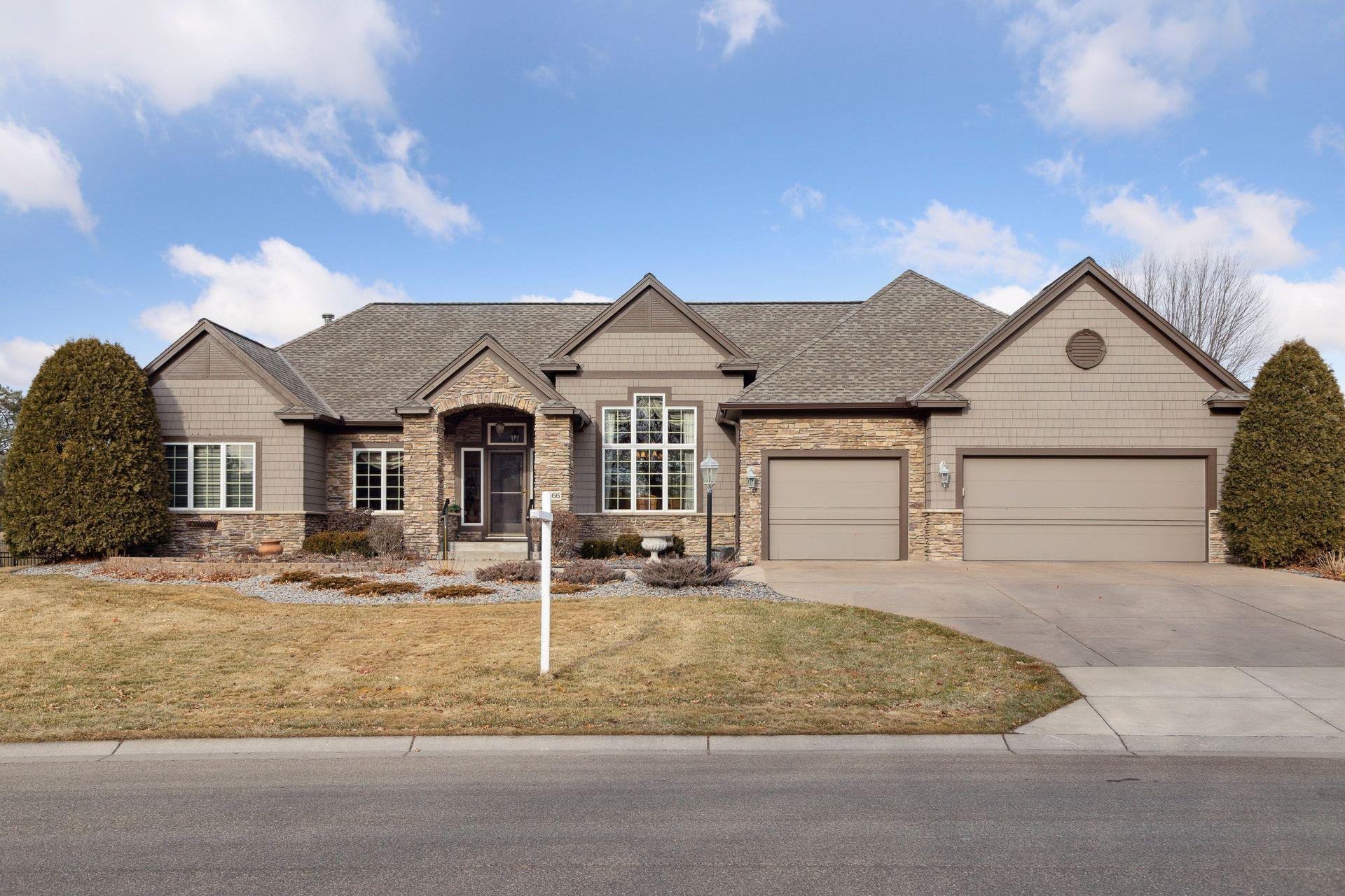 View of Residential at 9466 Wedgewood Drive, Woodbury MN 55125, Woodbury - Mike Wilen | Minnesota Team Real Estate