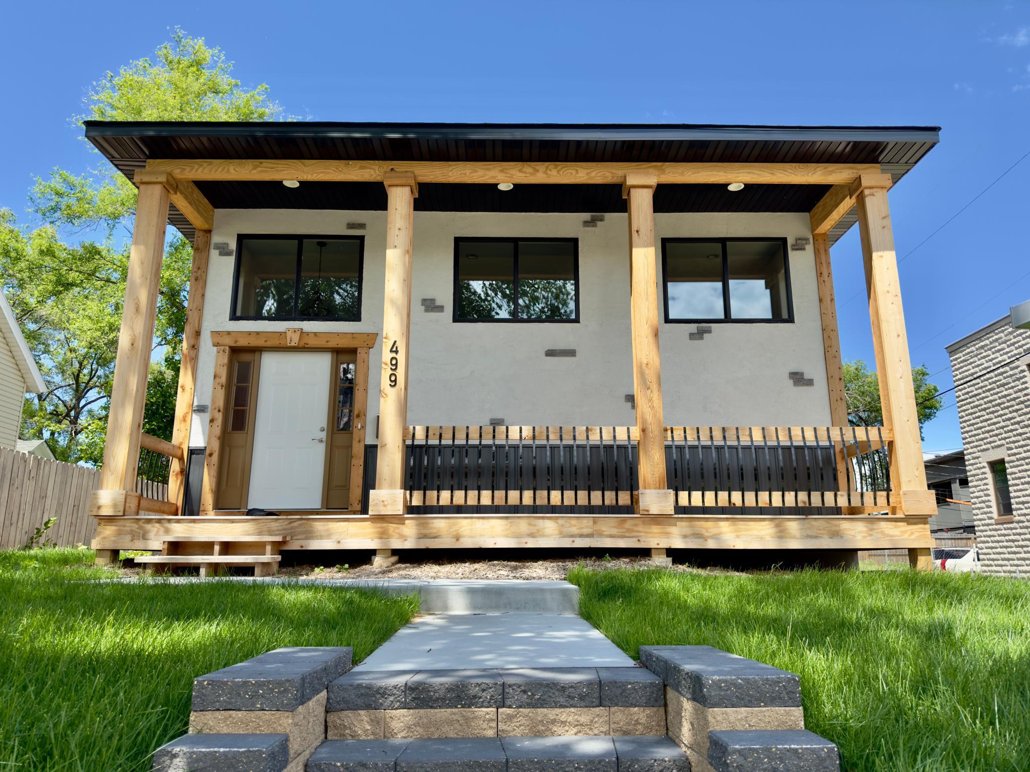 View of Residential at 499 Minnehaha Avenue, Saint Paul MN 55130, Saint Paul - Mike Wilen | Minnesota Team Real Estate