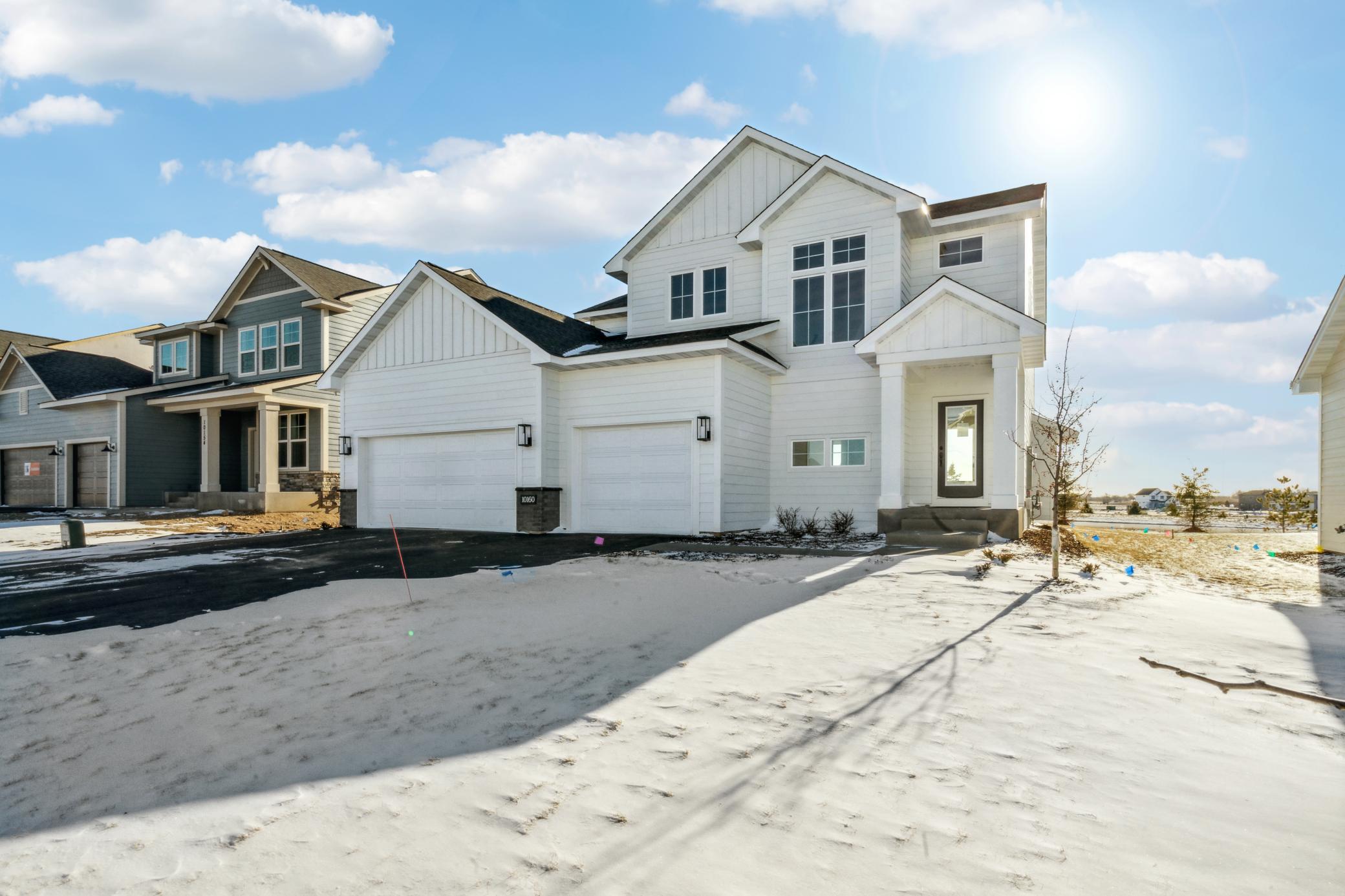 View of Residential at 10160 Arrowwood Trail, Woodbury MN 55129, Woodbury - Mike Wilen | Minnesota Team Real Estate