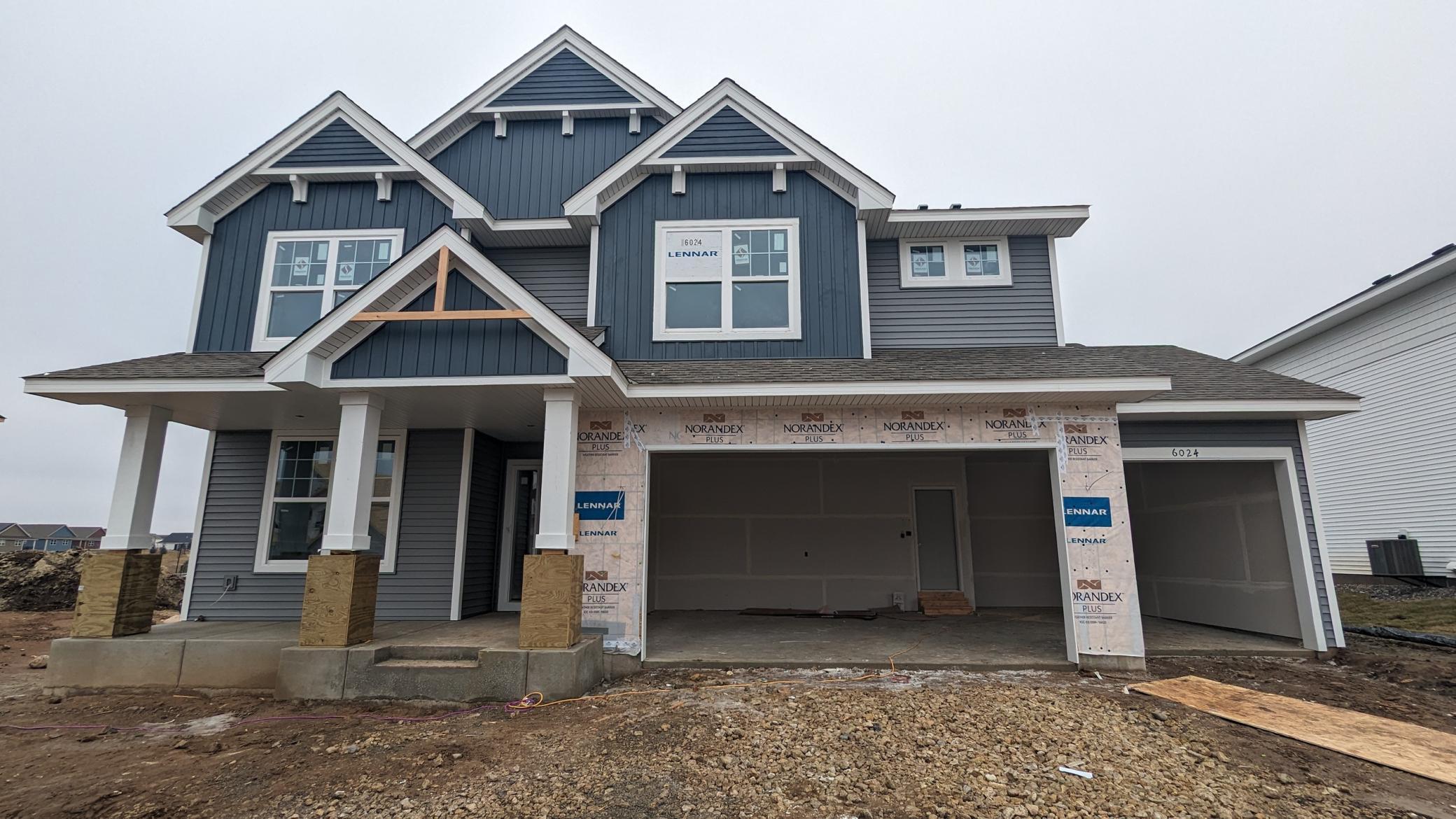 View of Residential at 6024 Inskip Avenue, Cottage Grove MN 55016, Cottage Grove - Mike Wilen | Minnesota Team Real Estate