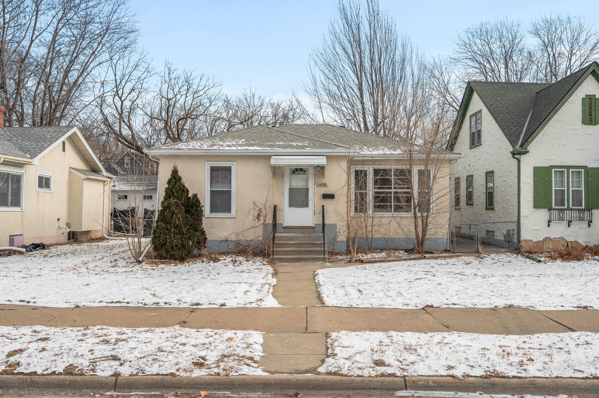 View of Residential at 3406 James Avenue, Minneapolis MN 55412, Minneapolis - Mike Wilen | Minnesota Team Real Estate