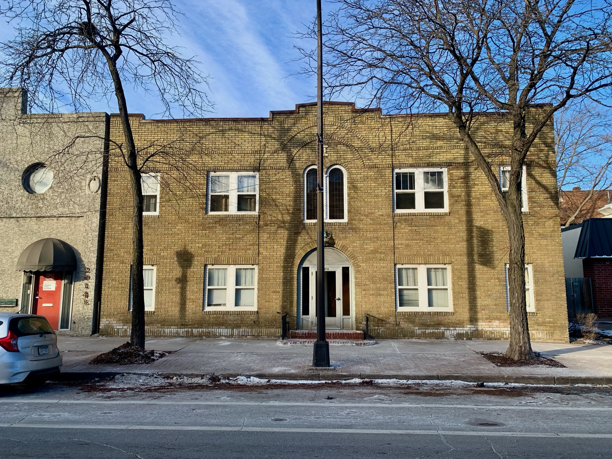 View of Commercial Sale at 2016 Central Avenue, Minneapolis MN 55418, Minneapolis - Mike Wilen | Minnesota Team Real Estate