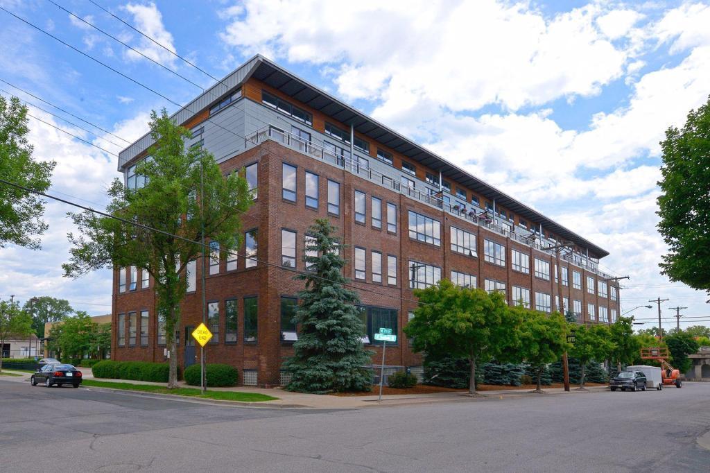 View of Residential at 1701 Madison Street #206, Minneapolis MN 55413, Minneapolis - Mike Wilen | Minnesota Team Real Estate