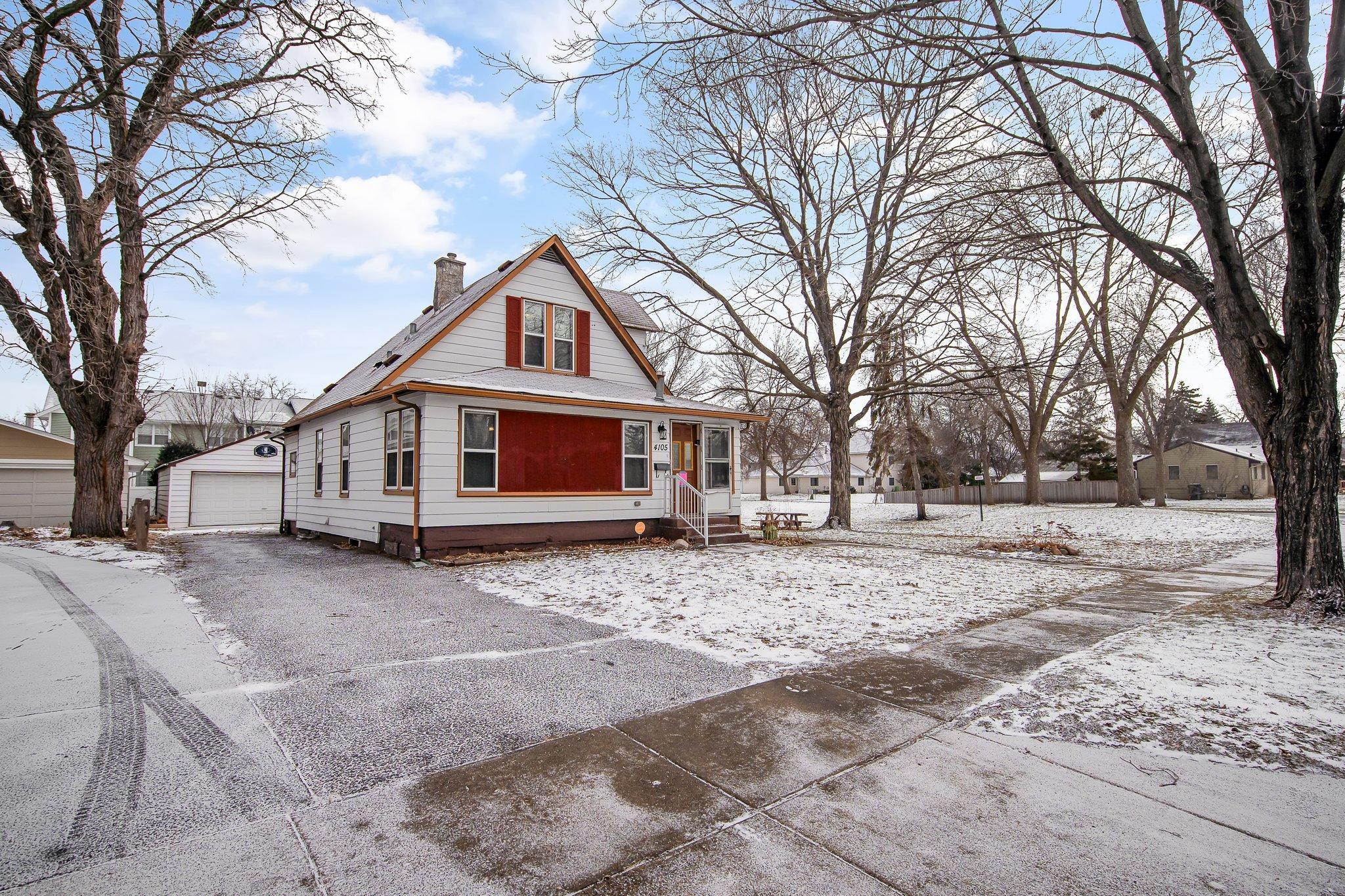 View of Residential at 4105 2nd Street, Columbia Heights MN 55421, Columbia Heights - Mike Wilen | Minnesota Team Real Estate