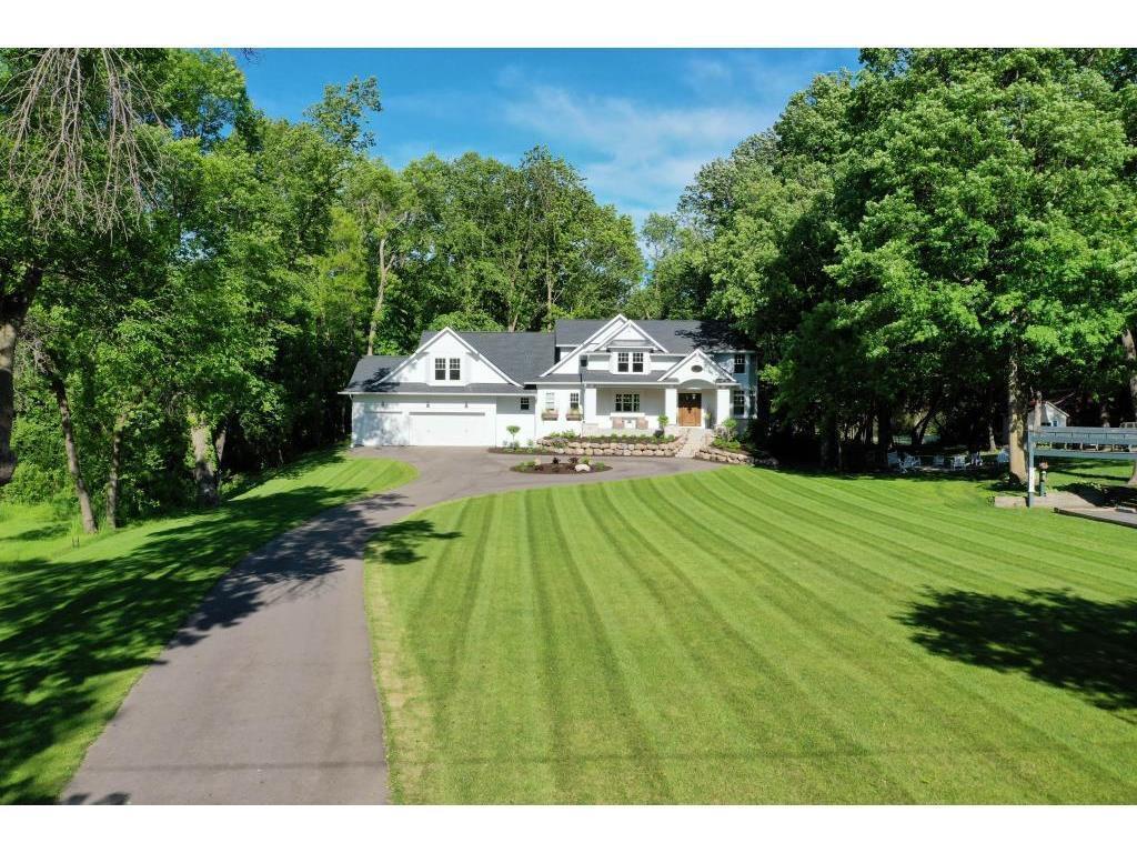 View of Residential at 91 Wildhurst Road, Tonka Bay MN 55331, Tonka Bay - Mike Wilen | Minnesota Team Real Estate