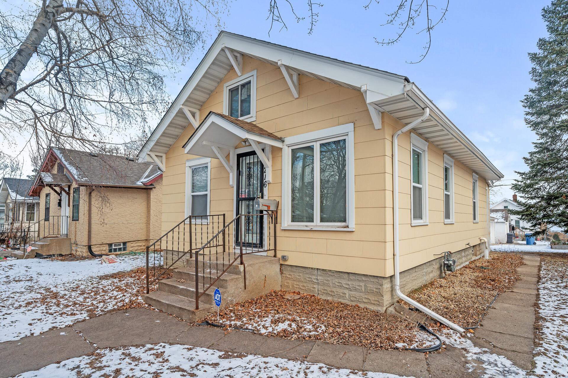 View of Residential at 3216 Sheridan Avenue, Minneapolis MN 55412, Minneapolis - Mike Wilen | Minnesota Team Real Estate