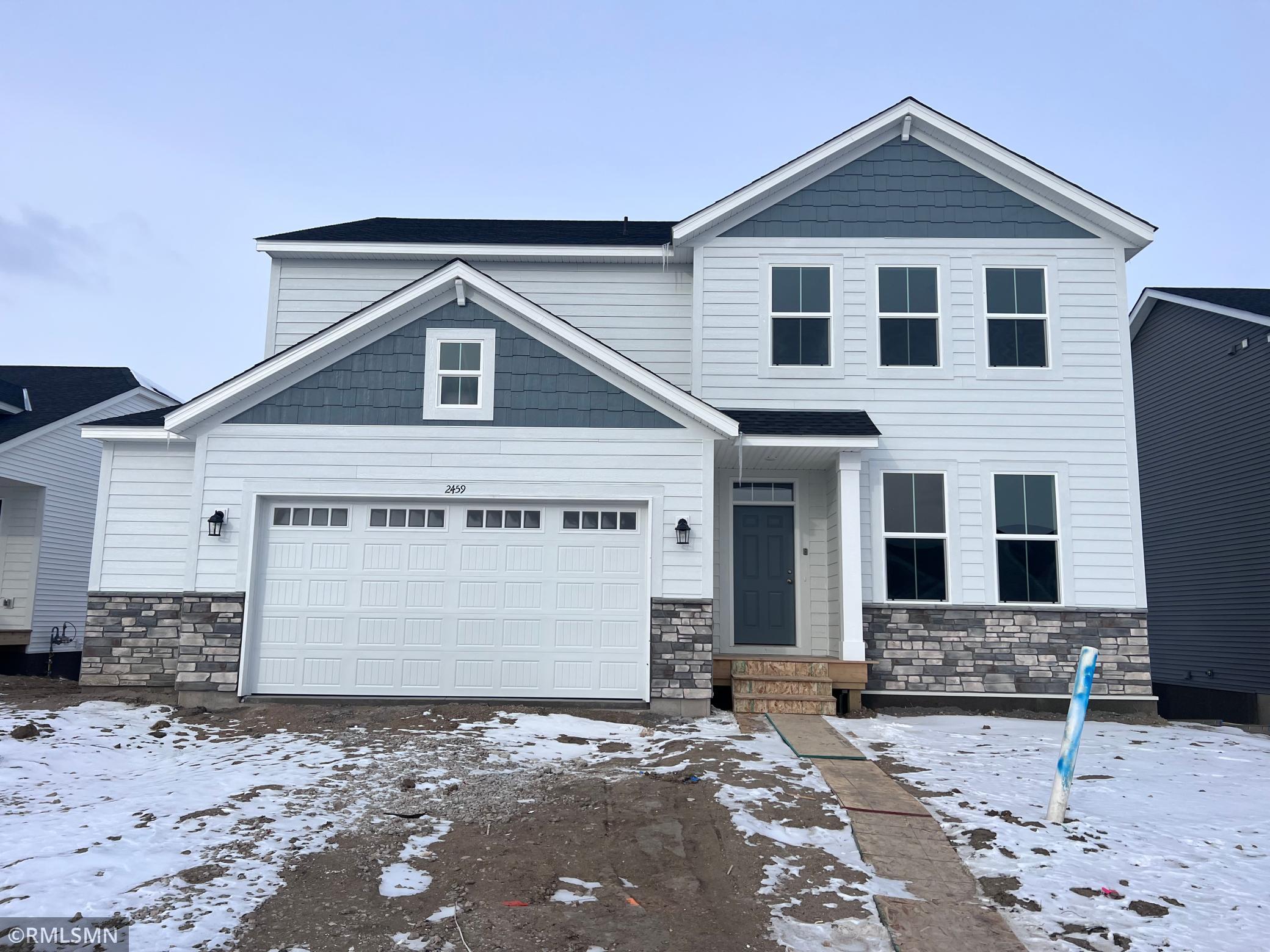 View of Residential at 2459 Jacamar Avenue, Saint Michael MN 55330, Saint Michael - Mike Wilen | Minnesota Team Real Estate