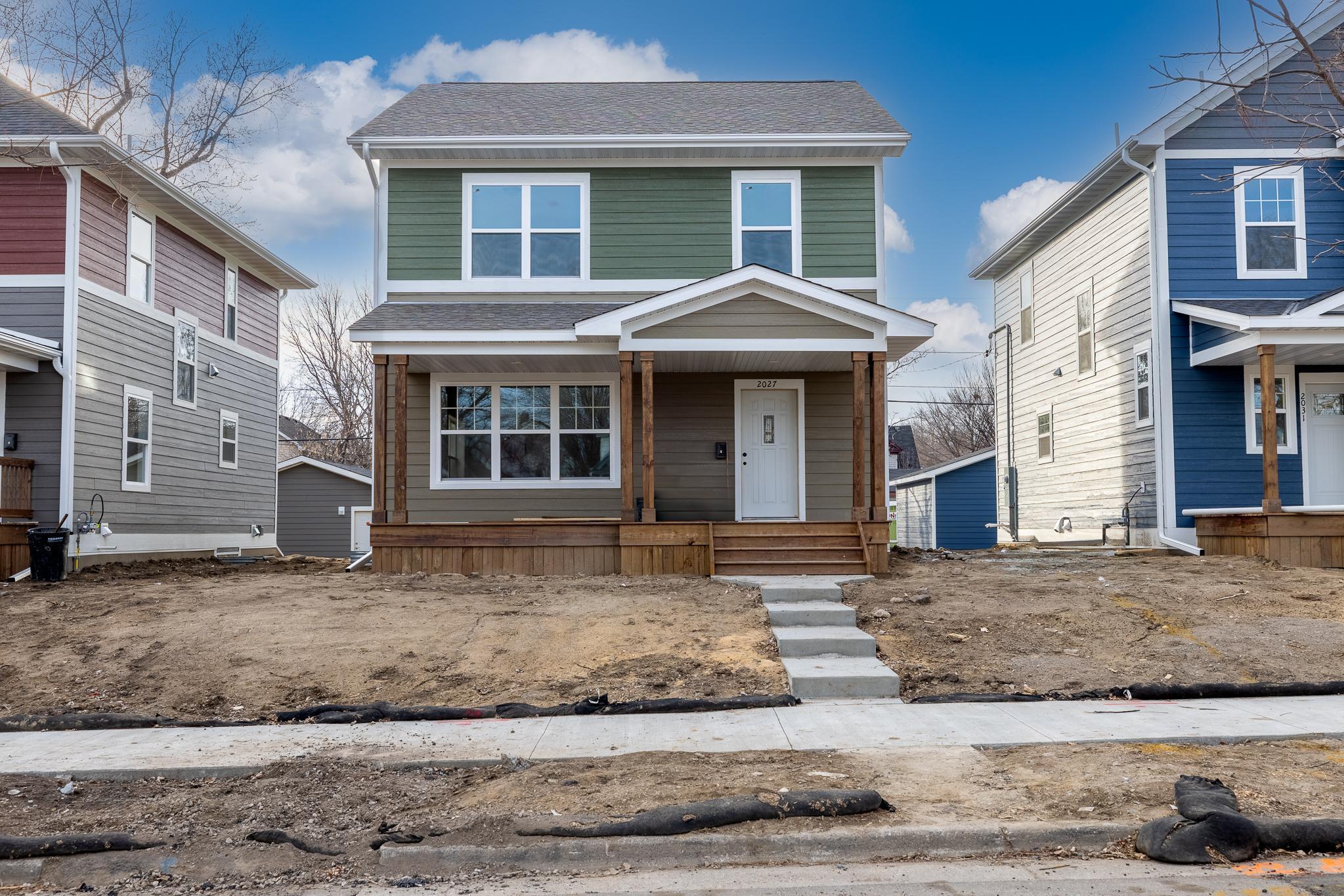 View of Residential at 2027 Queen Avenue, Minneapolis MN 55411, Minneapolis - Mike Wilen | Minnesota Team Real Estate