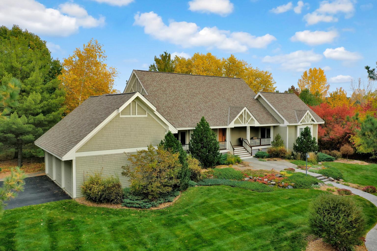 View of Residential at 4821 Mcdonald Drive Circle, Stillwater MN 55082, Stillwater - Mike Wilen | Minnesota Team Real Estate