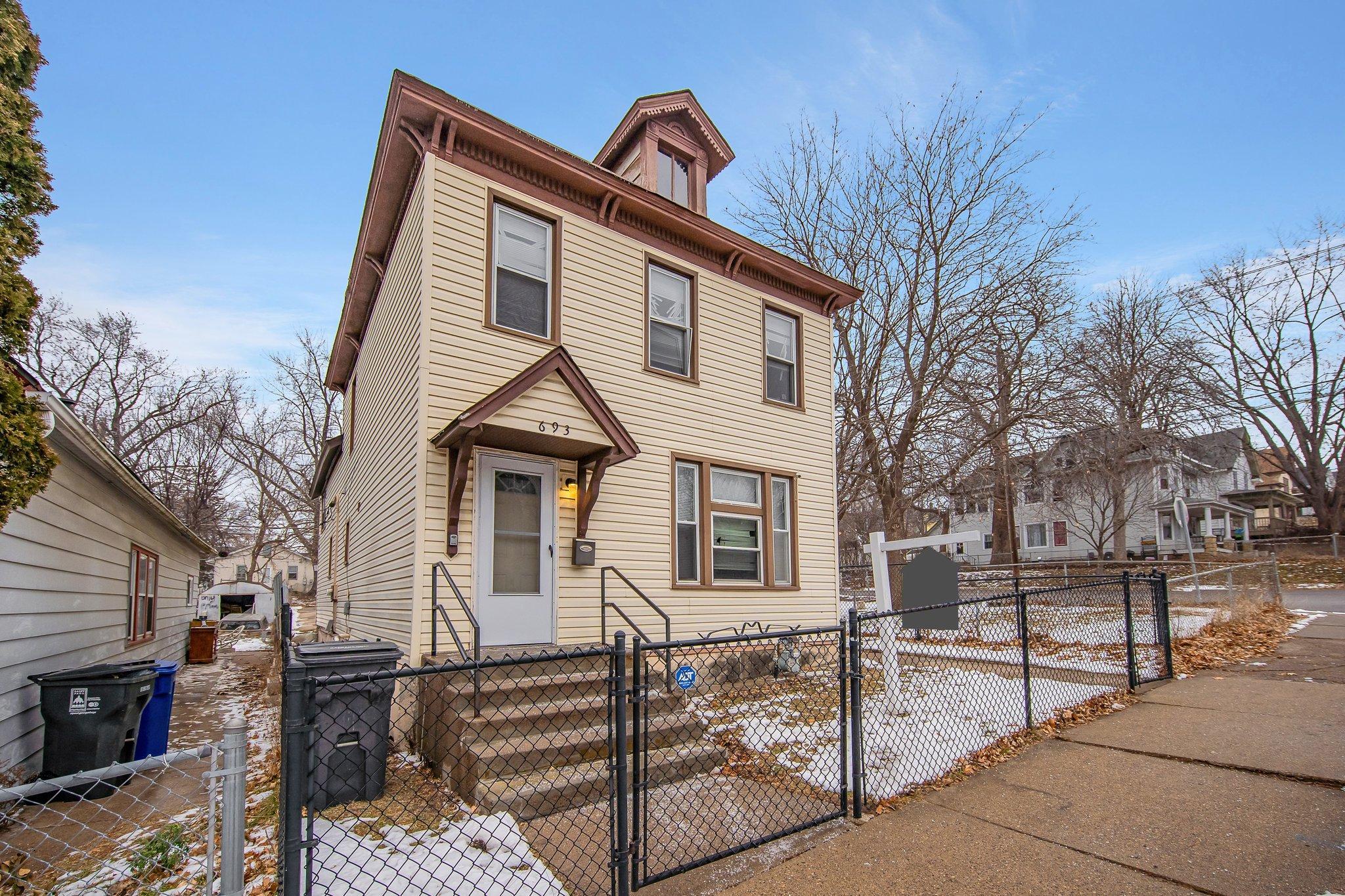 View of Residential at 693 Case Avenue, Saint Paul MN 55106, Saint Paul - Mike Wilen | Minnesota Team Real Estate
