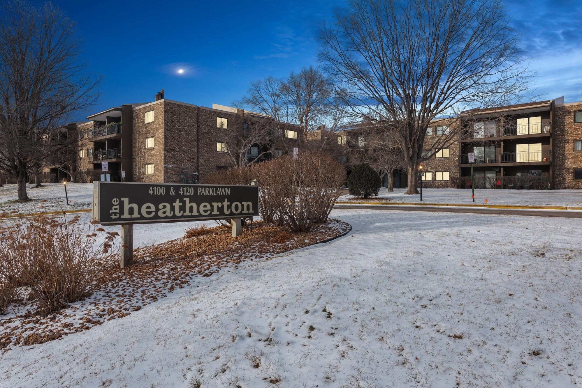 View of Residential at 4120 Parklawn Avenue #131, Edina MN 55435, Edina - Mike Wilen | Minnesota Team Real Estate