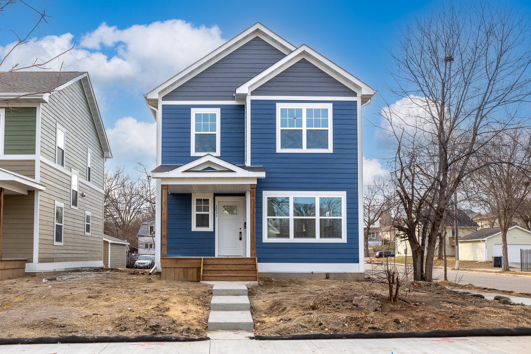 View of Residential at 2031 Queen Avenue, Minneapolis MN 55411, Minneapolis - Mike Wilen | Minnesota Team Real Estate