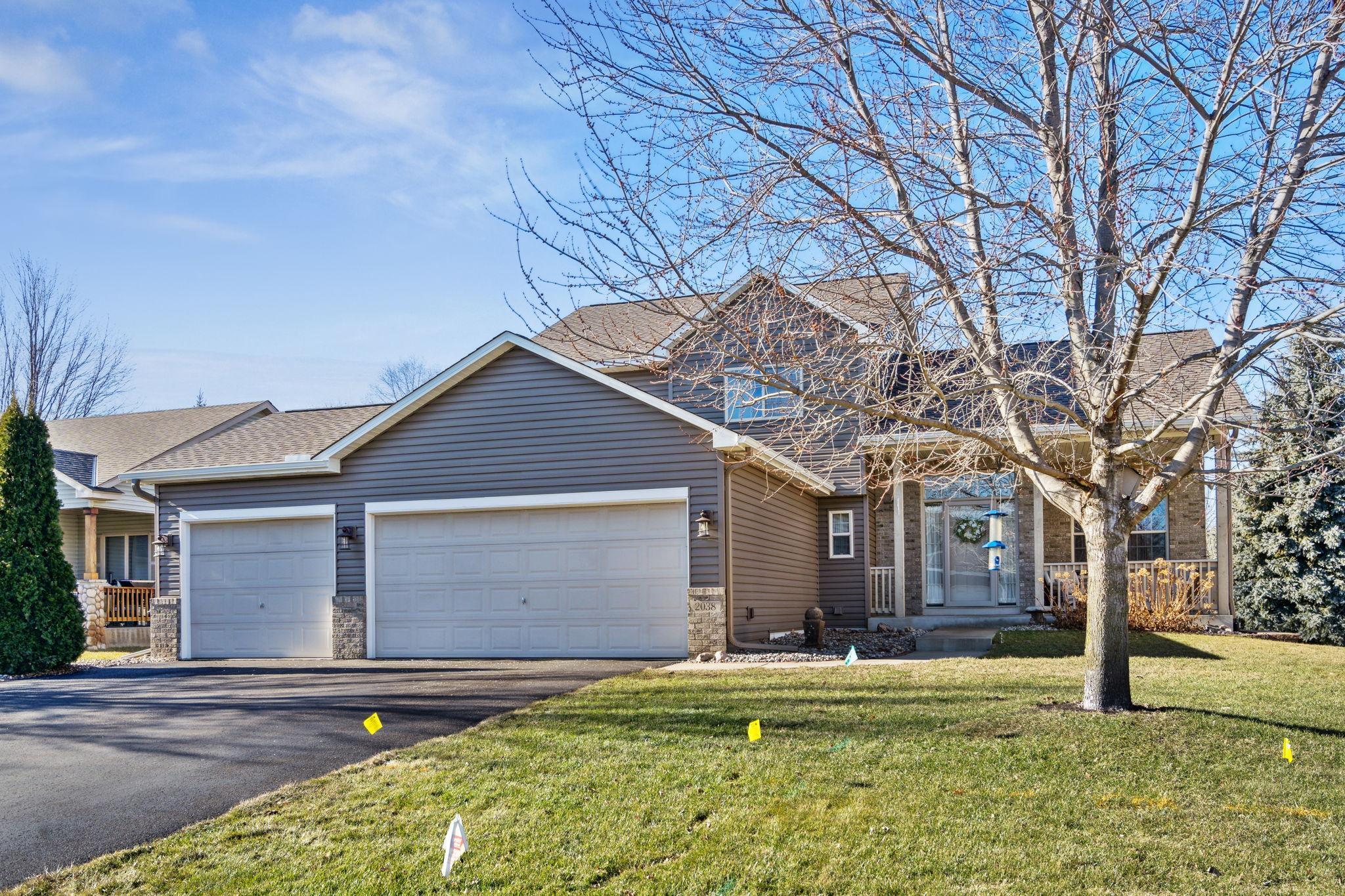 View of Residential at 2038 Williams Street, Shakopee MN 55379, Shakopee - Mike Wilen | Minnesota Team Real Estate