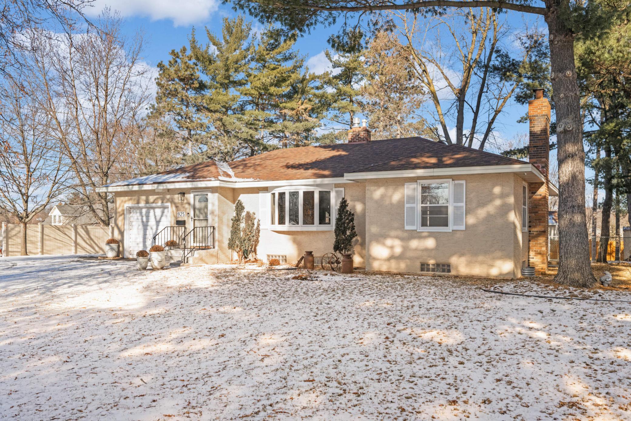 View of Residential at 925 Mississippi Street, Fridley MN 55432, Fridley - Mike Wilen | Minnesota Team Real Estate