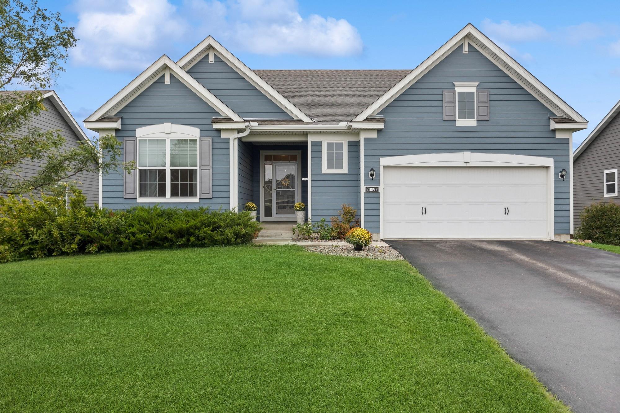 View of Residential at 20897 Glade Avenue, Lakeville MN 55044, Lakeville - Mike Wilen | Minnesota Team Real Estate