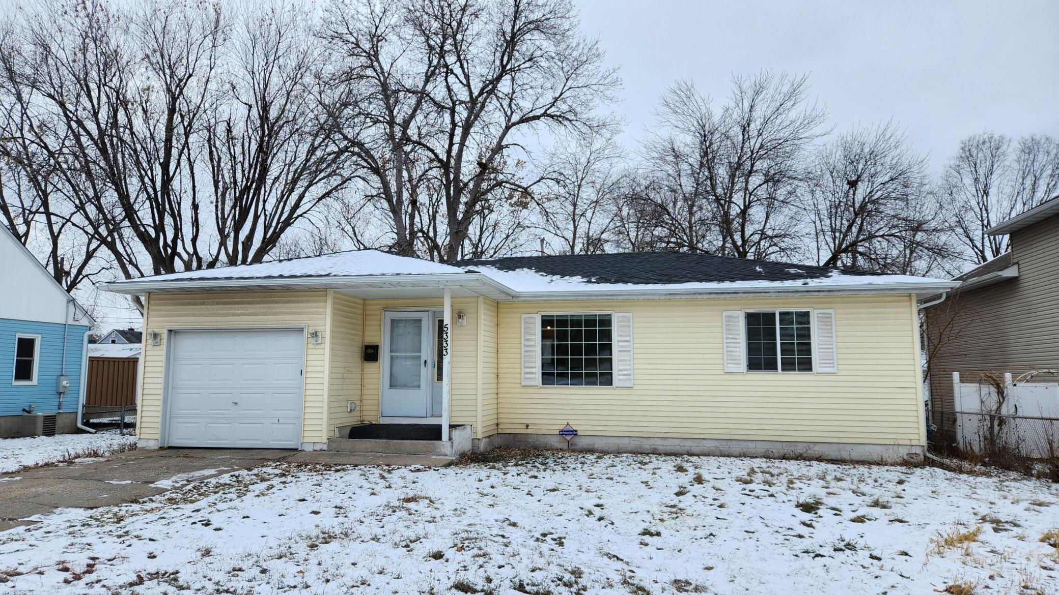 View of Residential at 5333 Dupont Avenue, Brooklyn Center MN 55430, Brooklyn Center - Mike Wilen | Minnesota Team Real Estate
