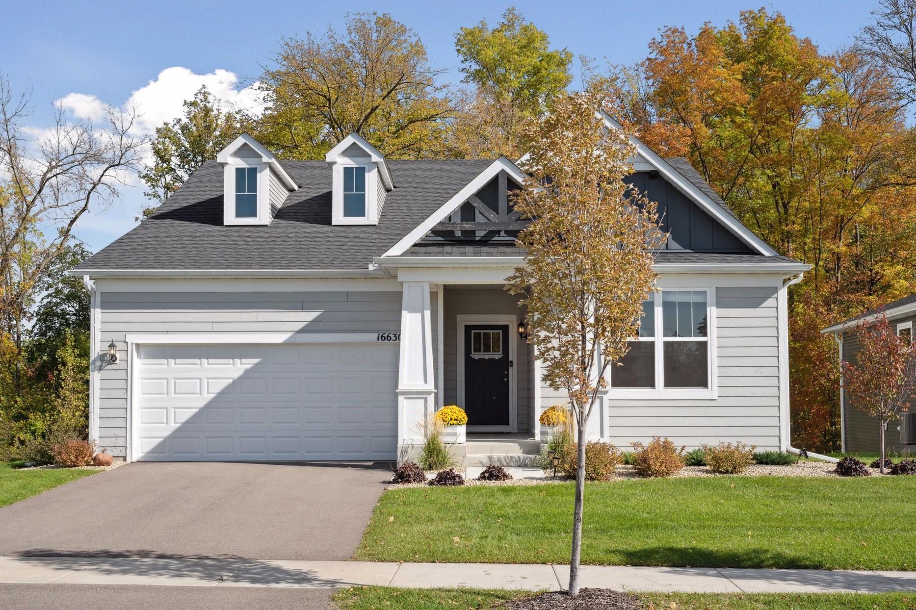 View of Residential at 16630 Territorial Trail, Maple Grove MN 55369, Maple Grove - Mike Wilen | Minnesota Team Real Estate