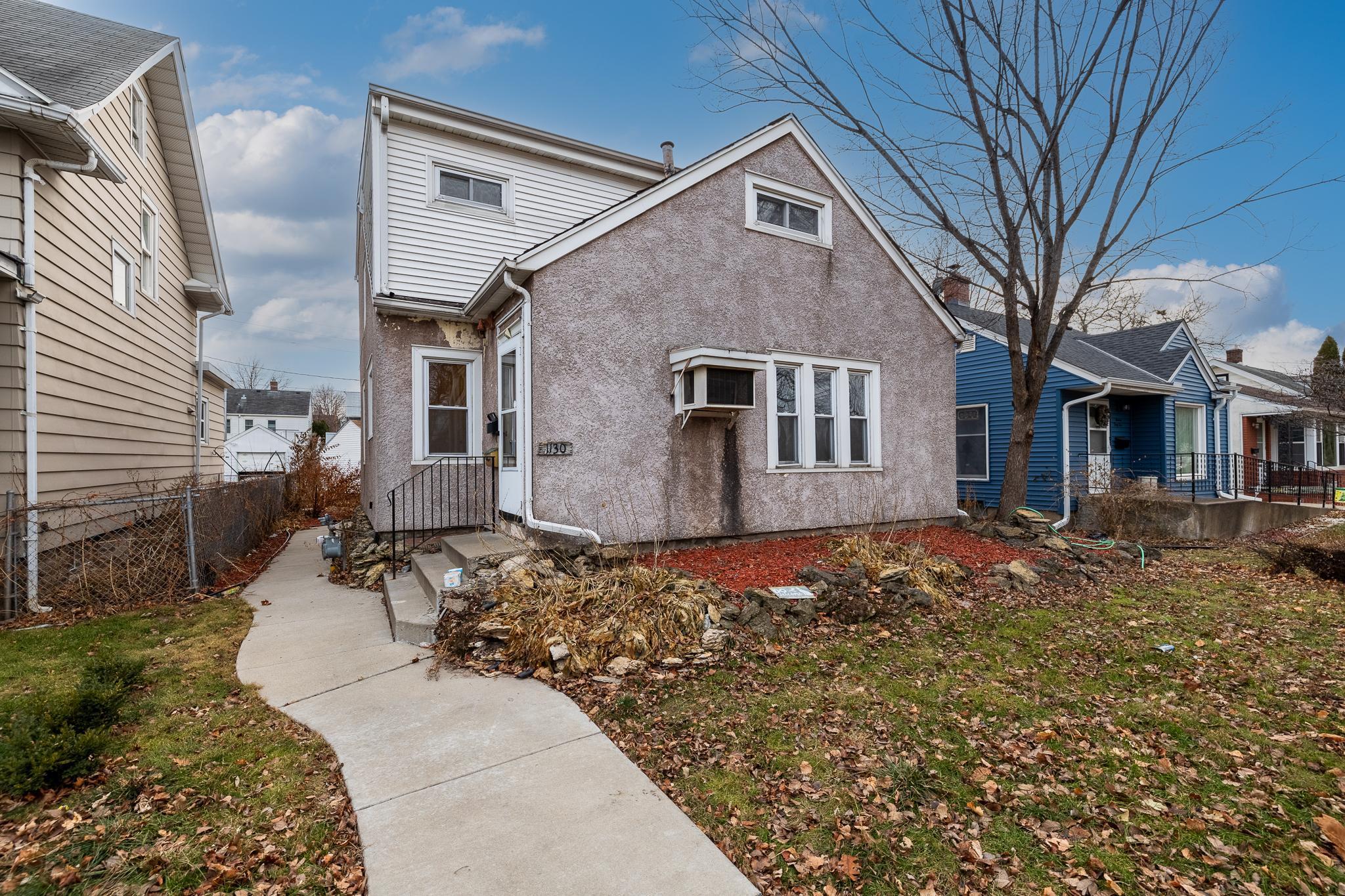 View of Residential Income at 1130 Minnehaha Avenue, Saint Paul MN 55104, Saint Paul - Mike Wilen | Minnesota Team Real Estate