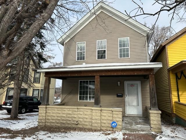 View of Residential at 609 Wells Street, Saint Paul MN 55130, Saint Paul - Mike Wilen | Minnesota Team Real Estate