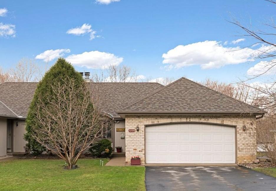View of Residential at 7290 Bagpipe Boulevard, Eden Prairie MN 55346, Eden Prairie - Mike Wilen | Minnesota Team Real Estate