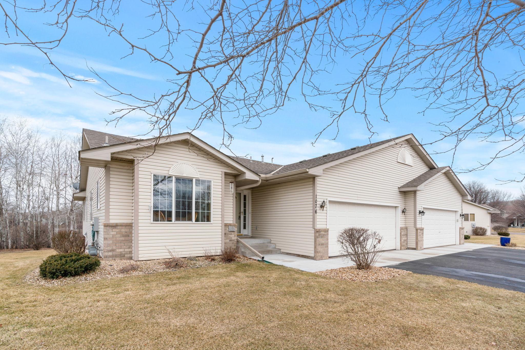 View of Residential at 1076 159th Lane, Andover MN 55304, Andover - Mike Wilen | Minnesota Team Real Estate