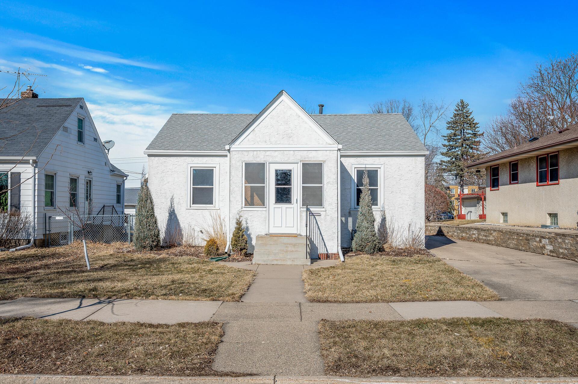 View of Residential at 701 36 1/2 Avenue, Minneapolis MN 55418, Minneapolis - Mike Wilen | Minnesota Team Real Estate