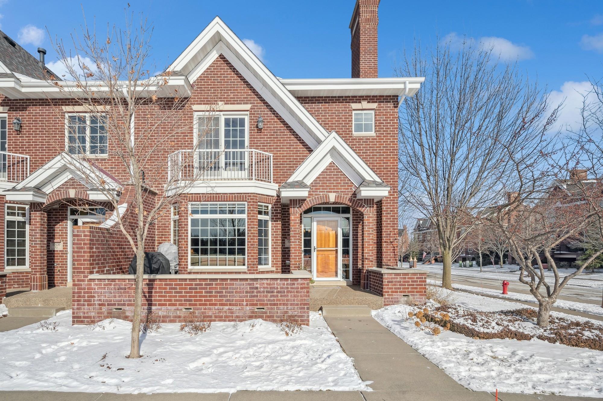 View of Residential at 10830 Falling Water Lane #H, Woodbury MN 55129, Woodbury - Mike Wilen | Minnesota Team Real Estate