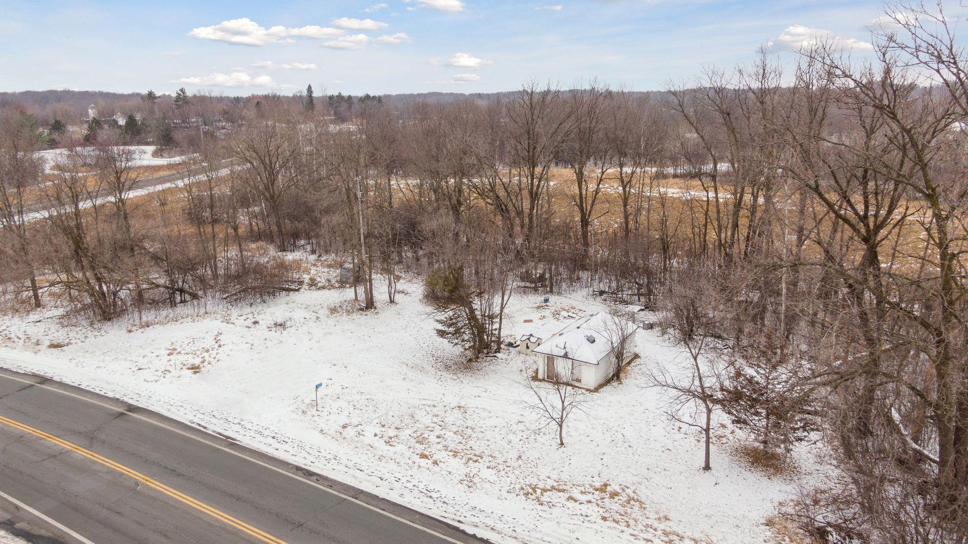 View of Land at 43530 Cedarcrest Trail, Harris MN 55032, Harris - Mike Wilen | Minnesota Team Real Estate