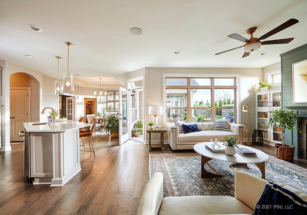 View of Residential at 2260 Old Bridge Lane, Hastings MN 55033, Hastings - Mike Wilen | Minnesota Team Real Estate