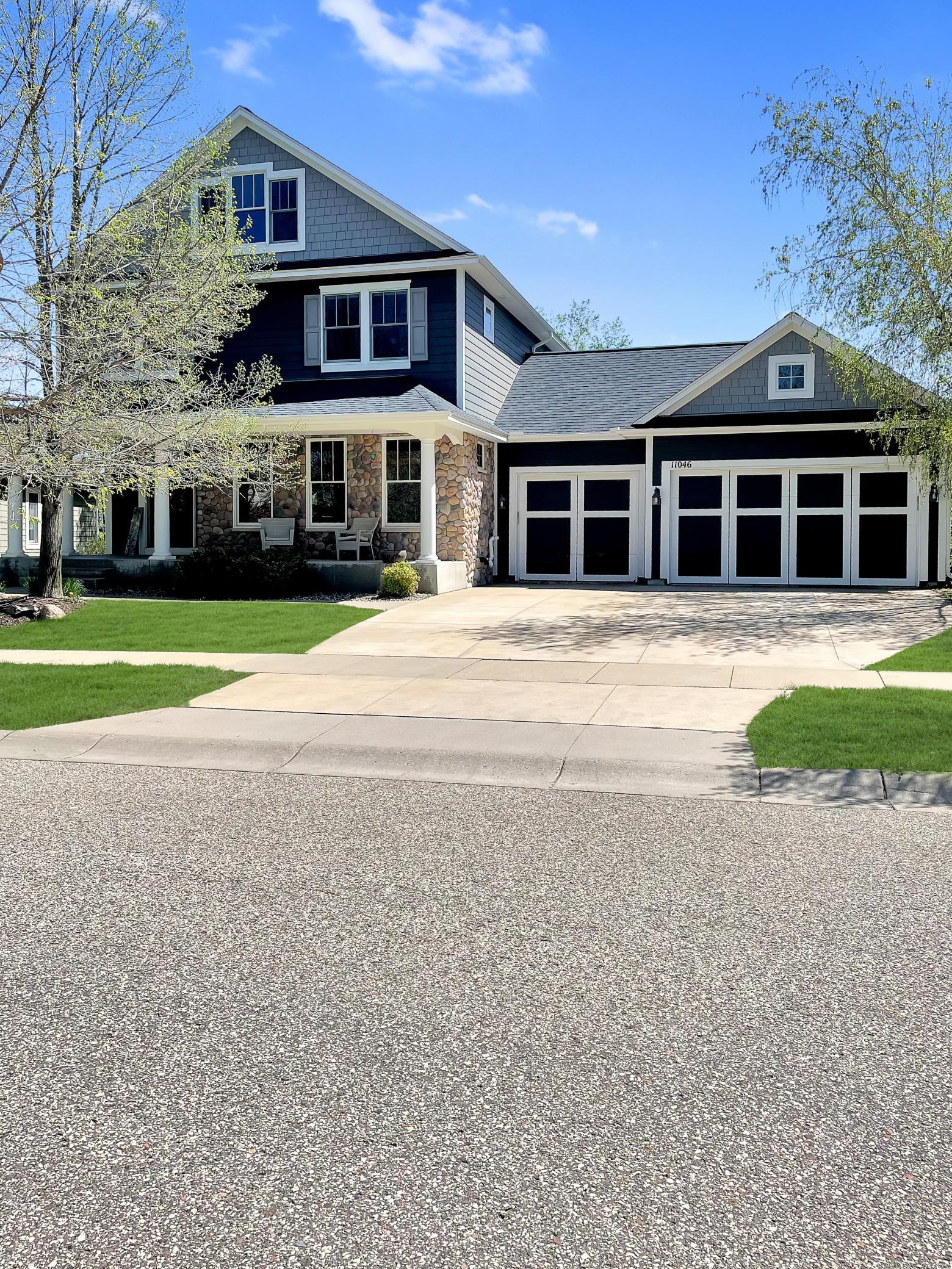 View of Residential at 11046 Sweetwater Path, Woodbury MN 55129, Woodbury - Mike Wilen | Minnesota Team Real Estate