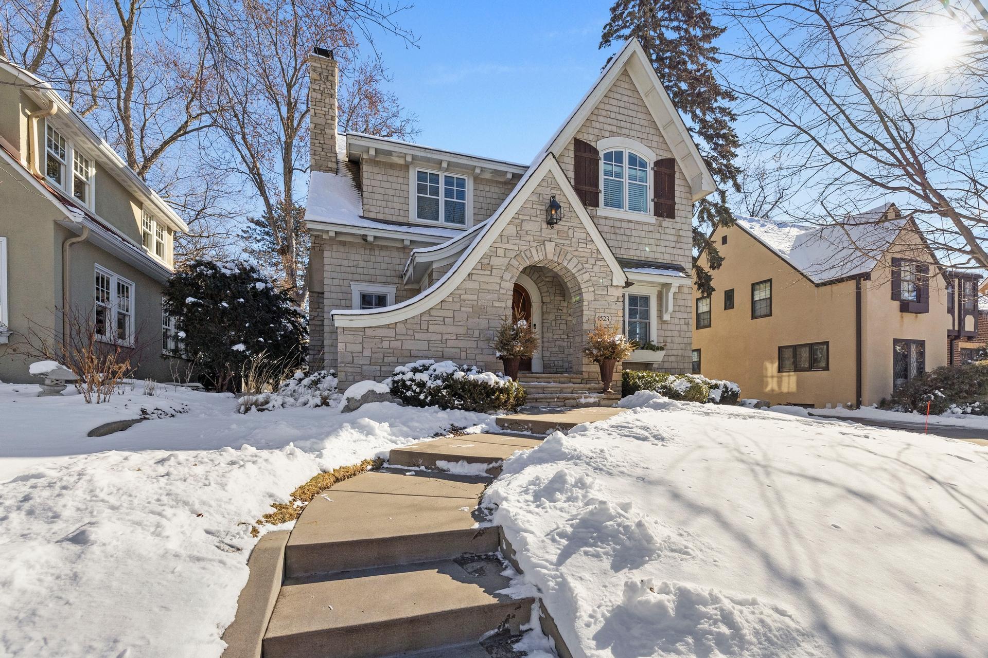 View of Residential at 4523 Arden Avenue, Edina MN 55424, Edina - Mike Wilen | Minnesota Team Real Estate