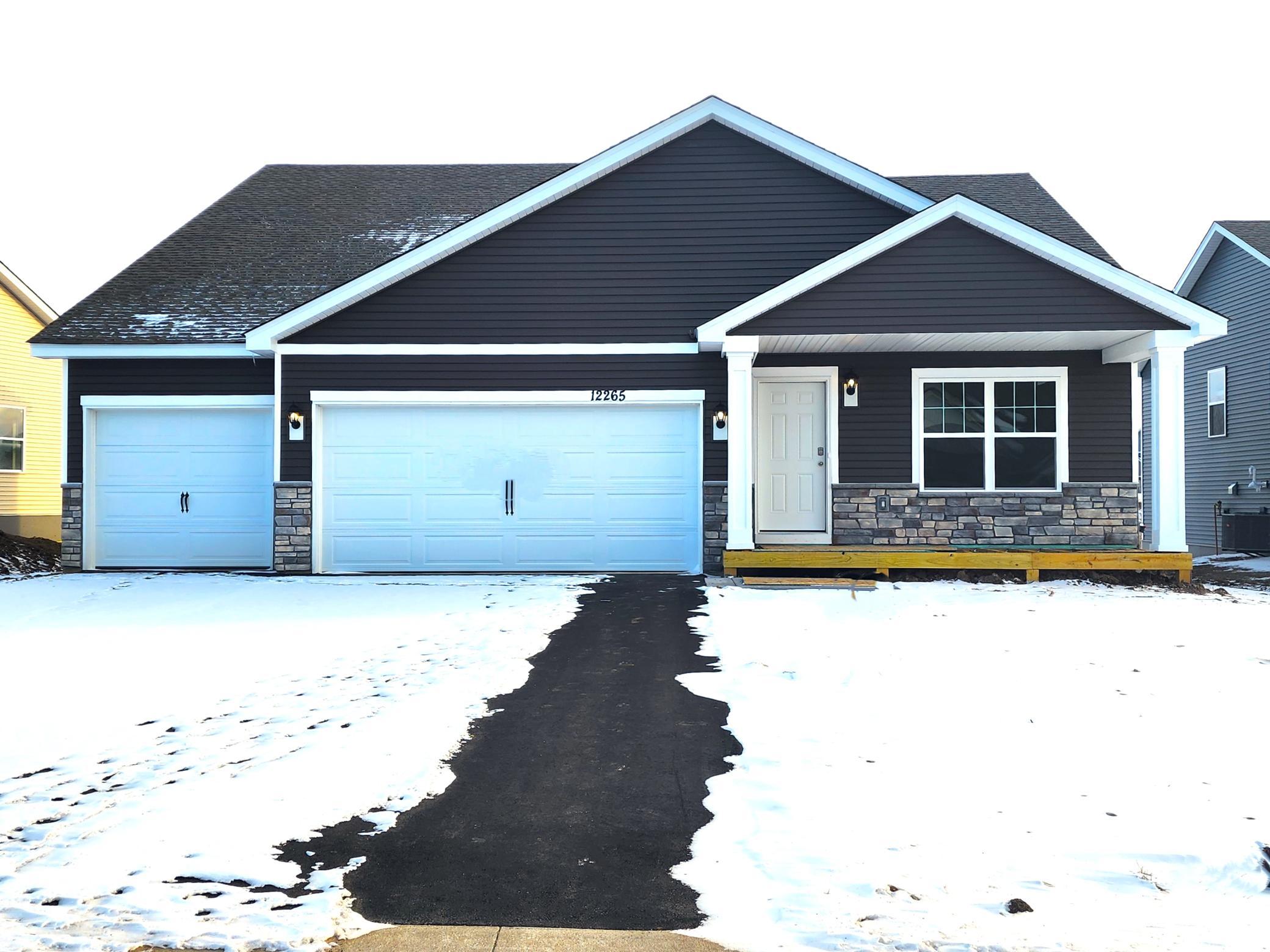 View of Residential at 12265 71st Street, Otsego MN 55330, Otsego - Mike Wilen | Minnesota Team Real Estate