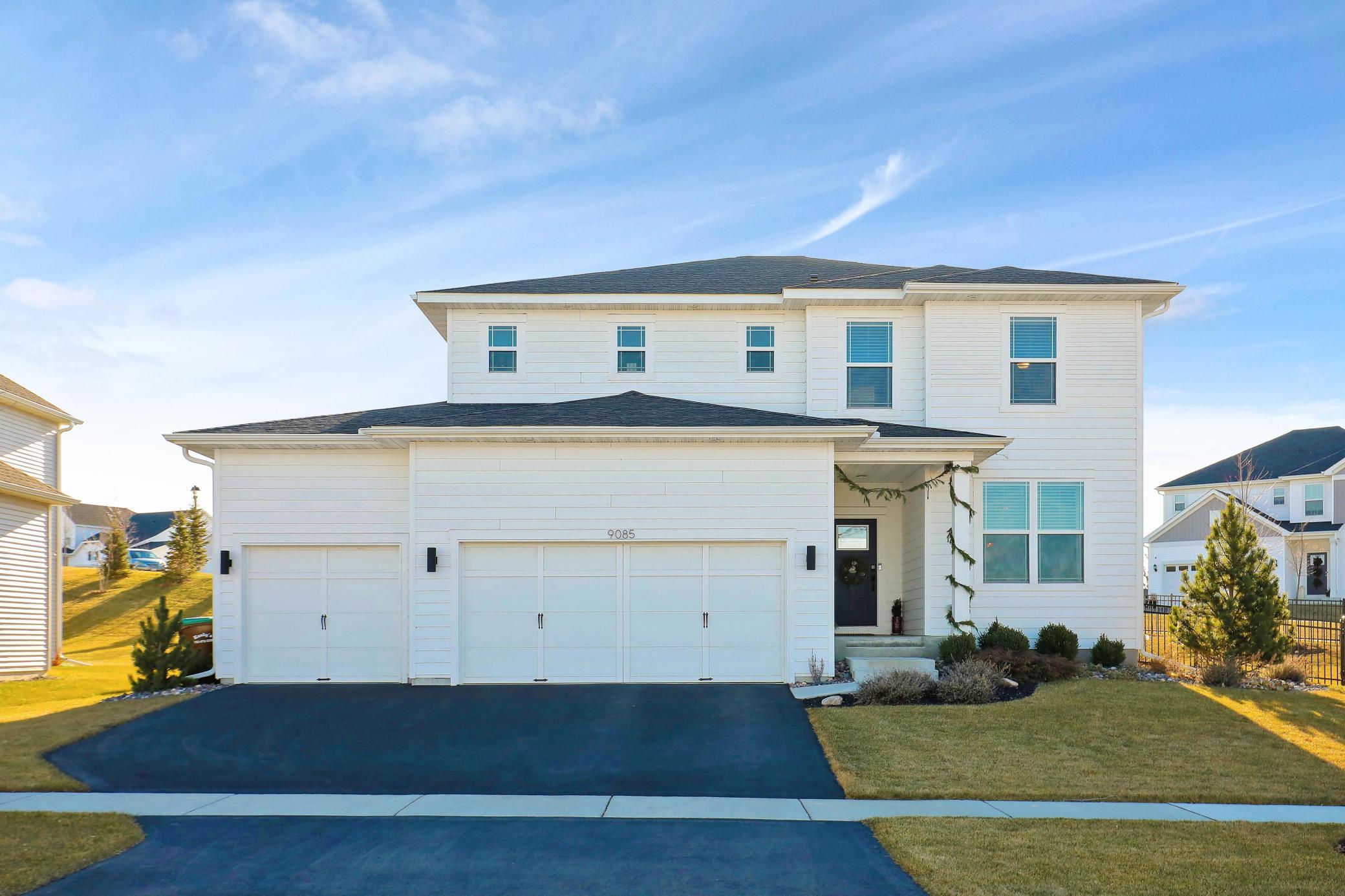 View of Residential at 9085 Meadows Drive, Victoria MN 55386, Victoria - Mike Wilen | Minnesota Team Real Estate